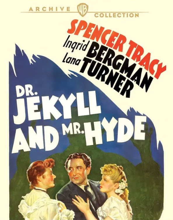 Dr. Jekyll and Mr. Hyde : ดร. แจ็คกิลกับมิสเตอร์ไฮด์ [1941] - เสียงอังกฤษ / บรรยายไทย