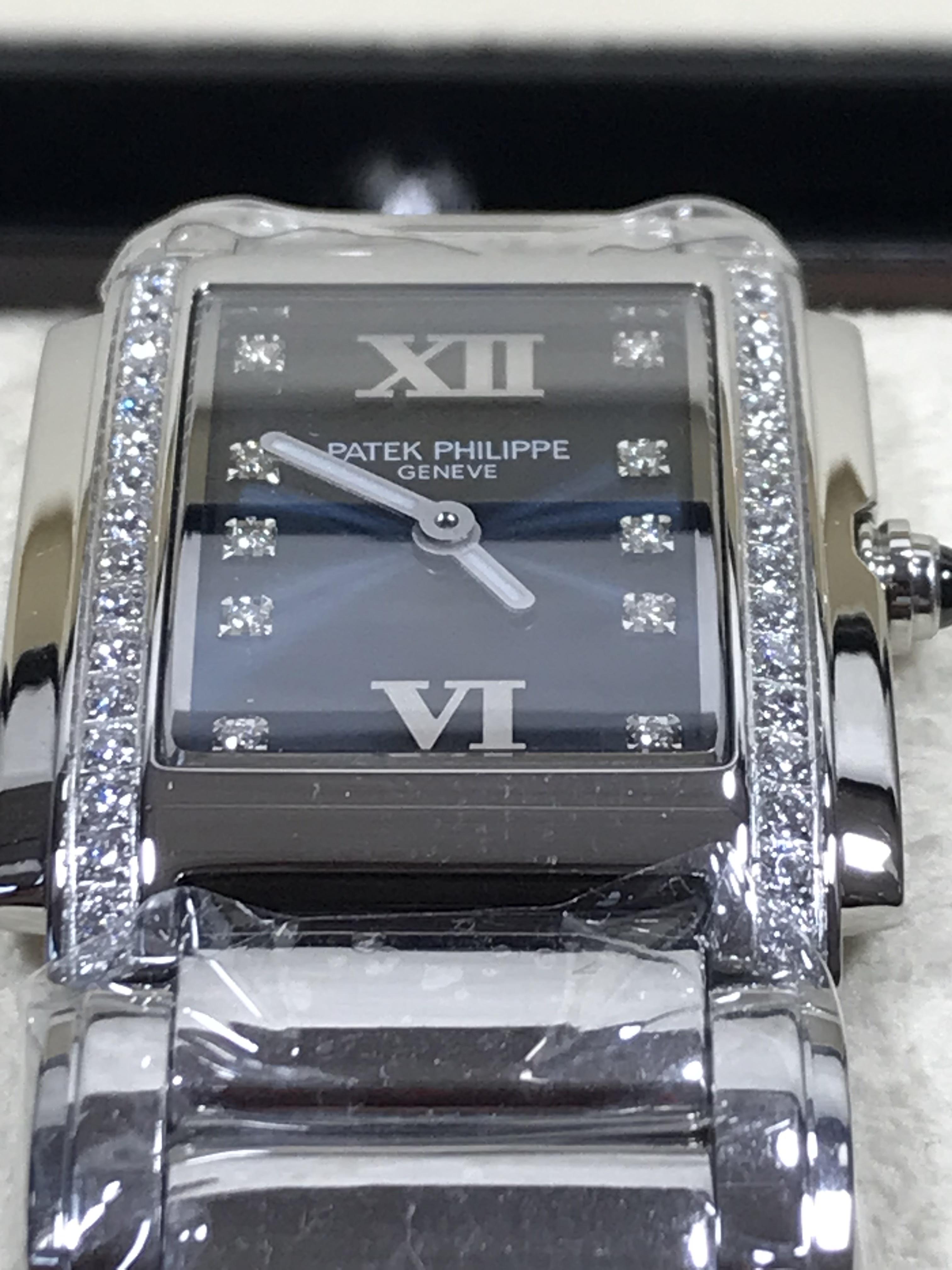 Patek Philippe Twenty-4 (Swiss PPF)