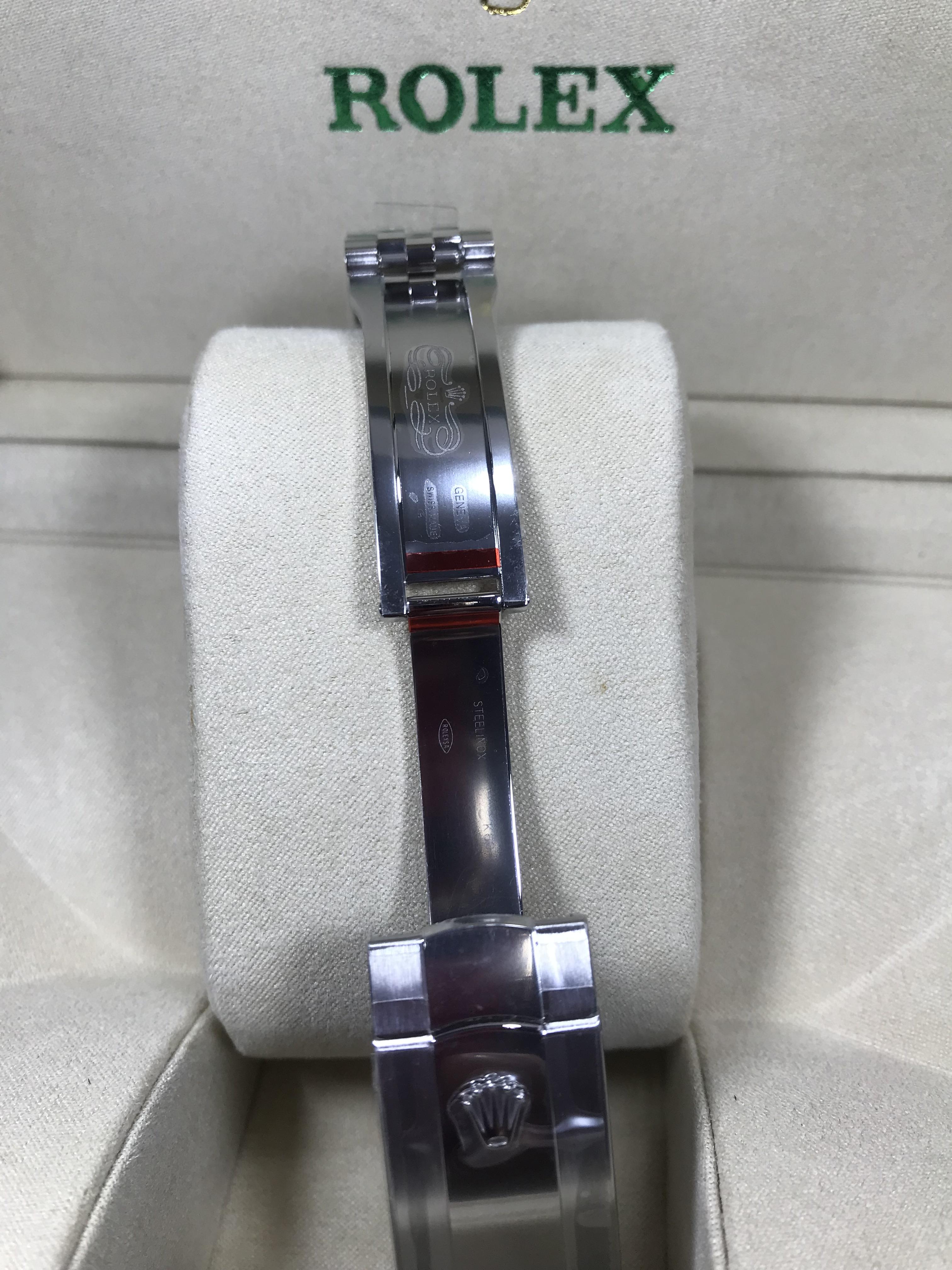 Rolex Date-Just 41mm (Swiss VSF)