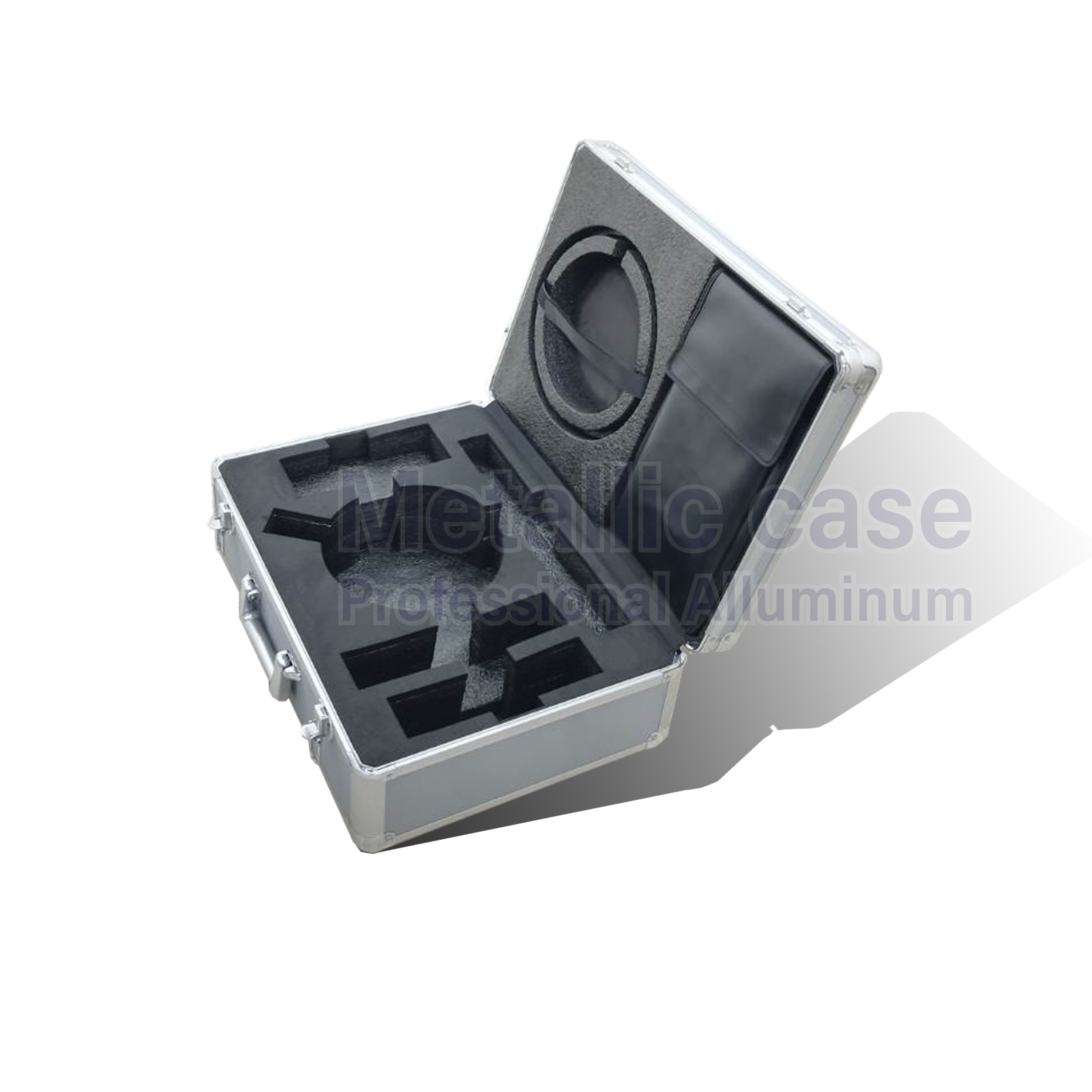 metalliccase 8619-09-6509 / CynoSure SoulpSure(49x36x19 T1C4H1K1P3)