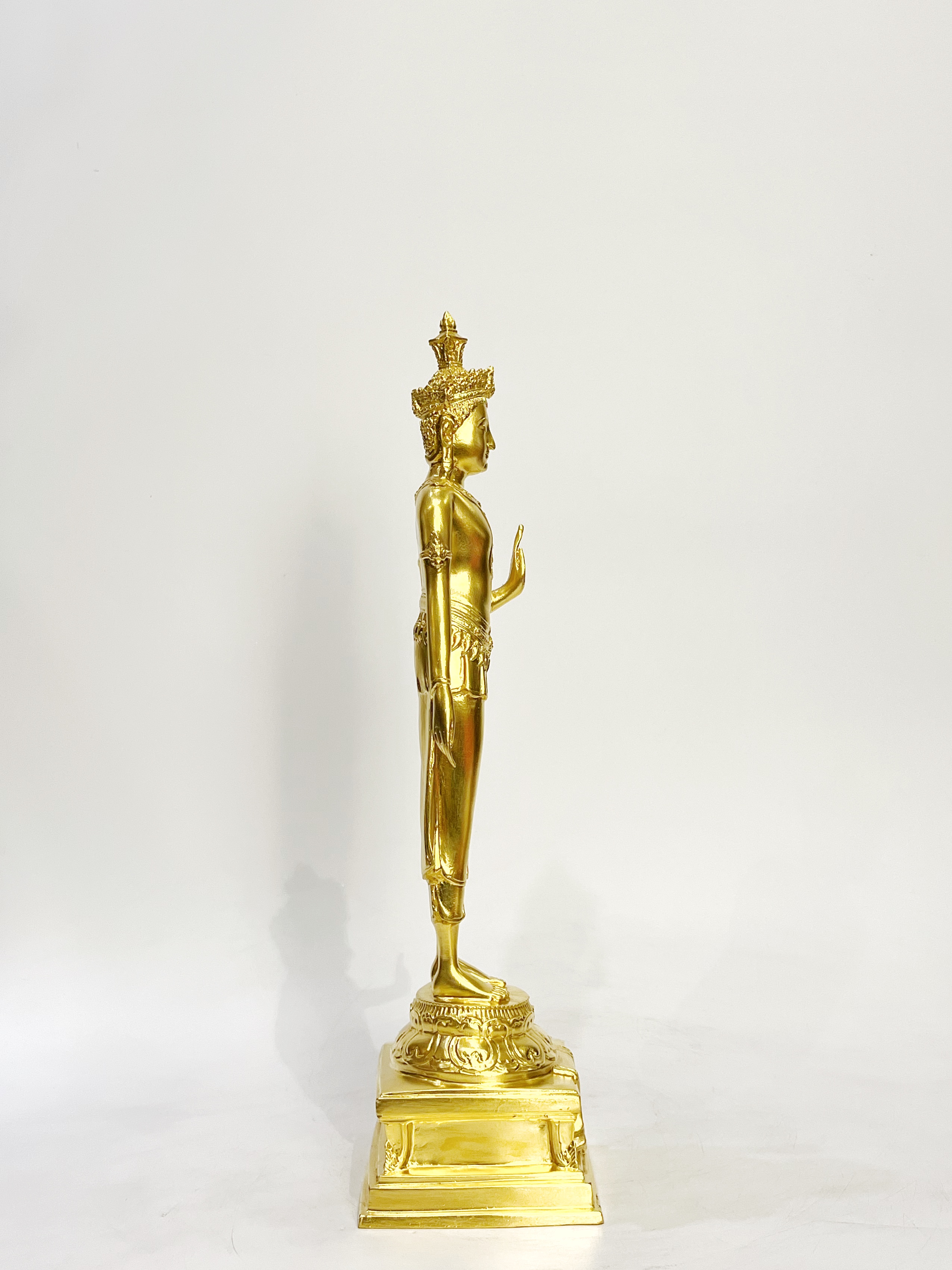 พระพุทธรังสี หน้าตัก 7 นิ้ว