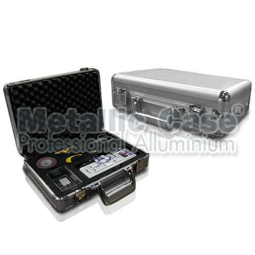 Metalliccase7371-10-6108 / LEAP tools case (34.6x2307x10.4 T1C6H1K7P2)