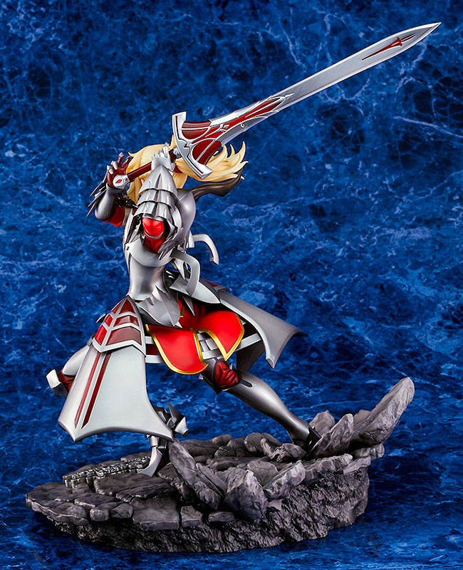 (Pre-Order) Mordred Saber, ~Clarent Blood Arthur~ - 1/7 (Good Smile Company)