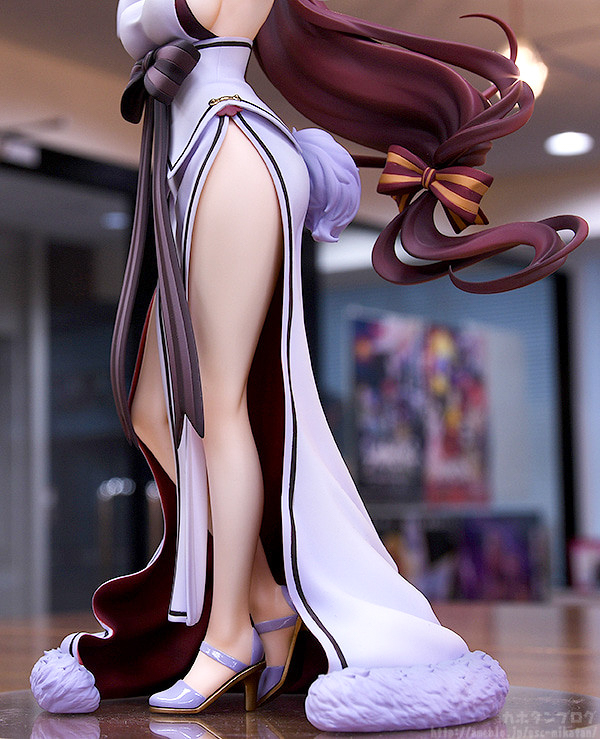 ปิดออเดอร์ (Pre-Order) Takimoto Hifumi Witch Ver. - 1/7 (Good Smile Company)