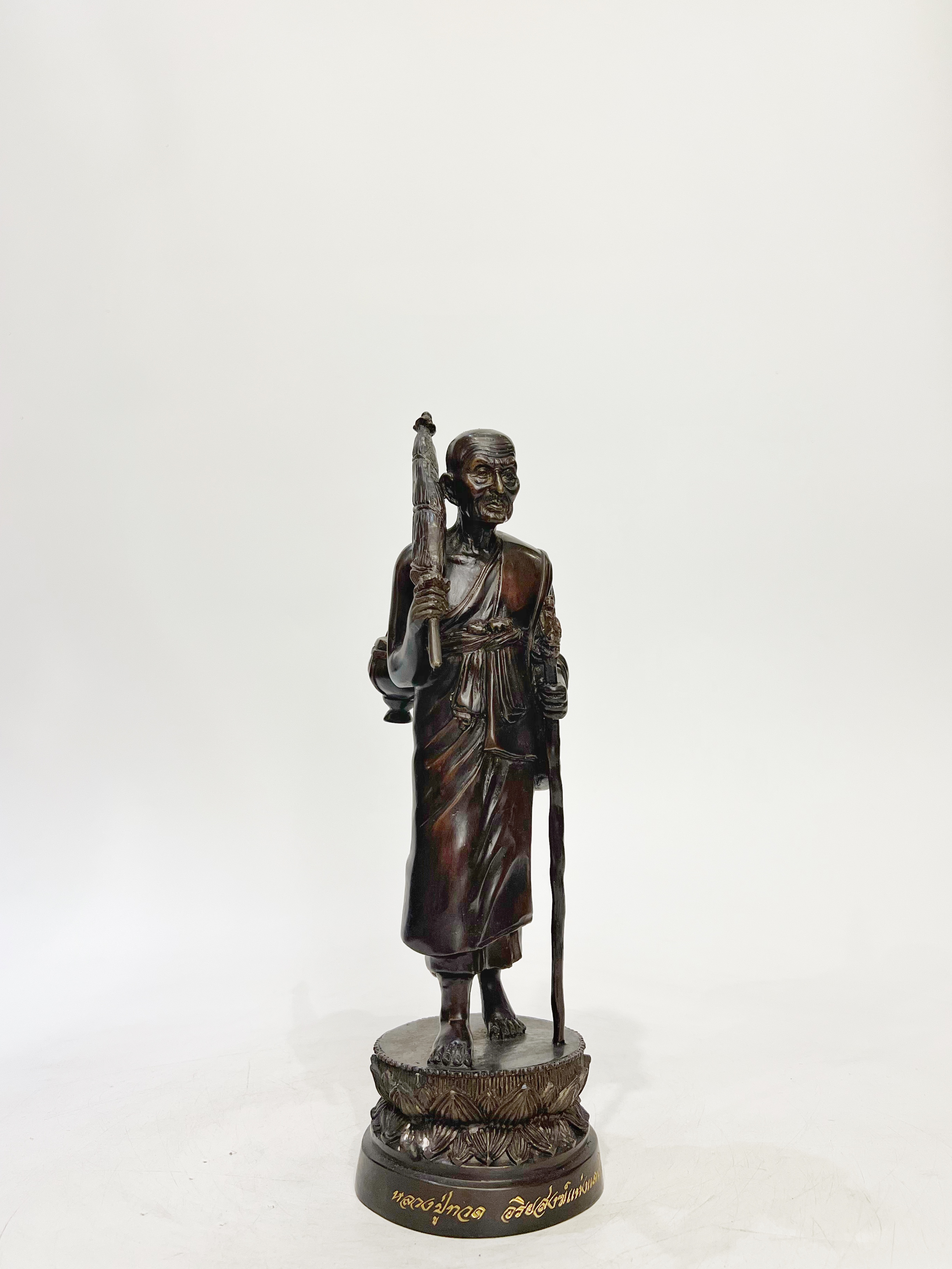 หลวงปู่ทวด หน้าตัก 5 นิ้ว