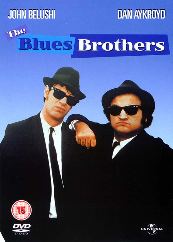 The Blues Brothers : 2 กวนผู้ยิ่งใหญ่ [1980] - เสียงอังกฤษ / บรรยายไทย