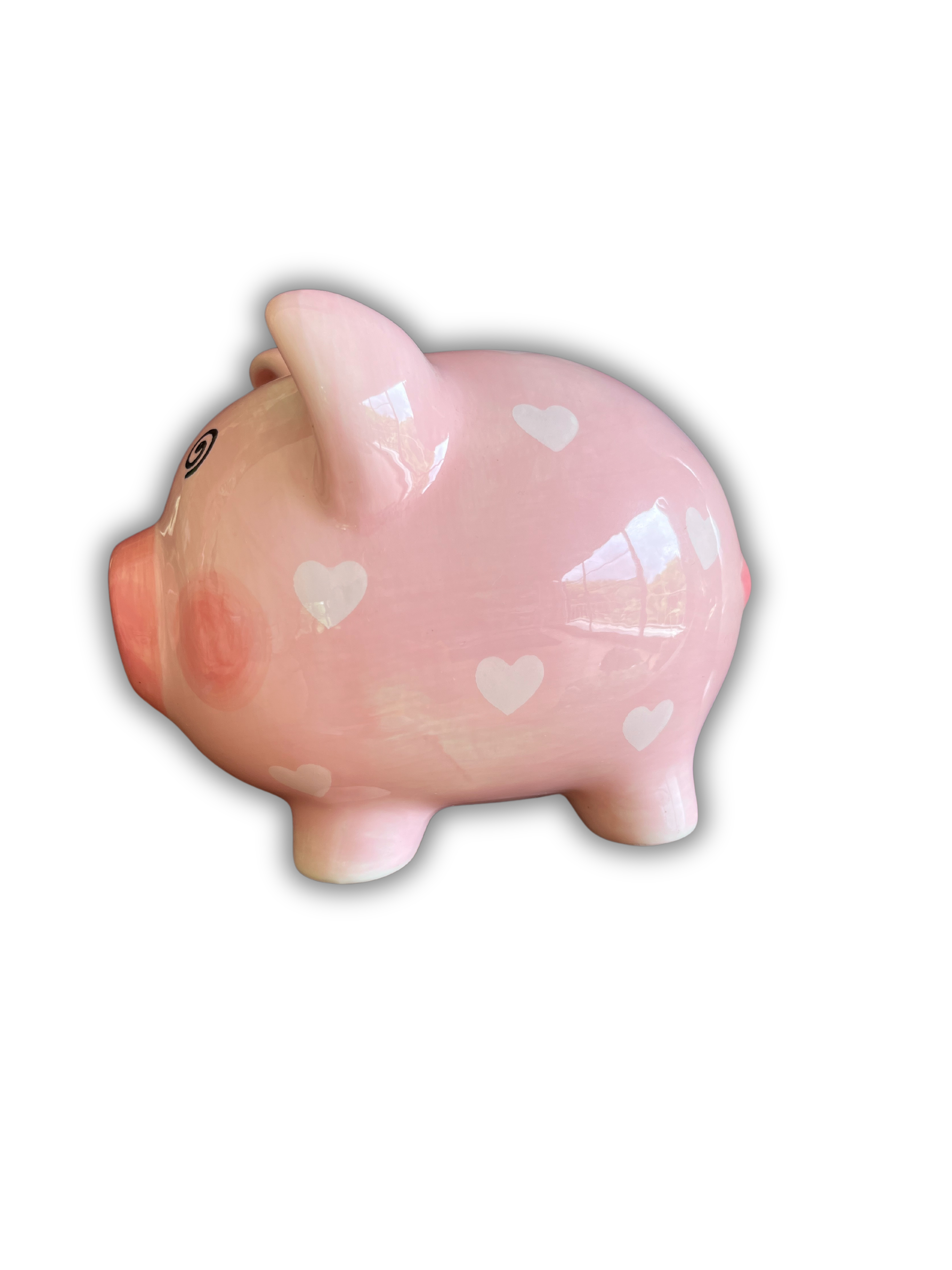 กระปุกออกสินกุน ขนาด 17*13*14 ชม.