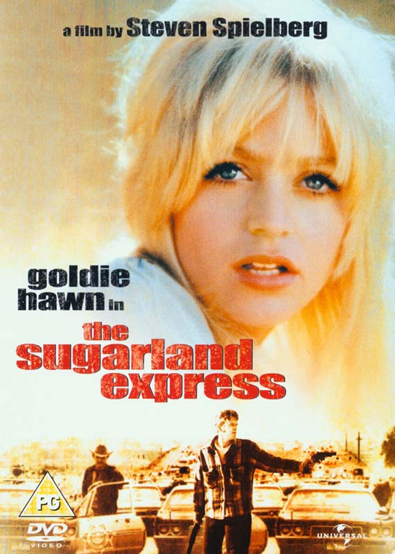The Sugarland Express : อีสาวบ้าเลือด [1974] - เสียงอังกฤษ / บรรยายไทย