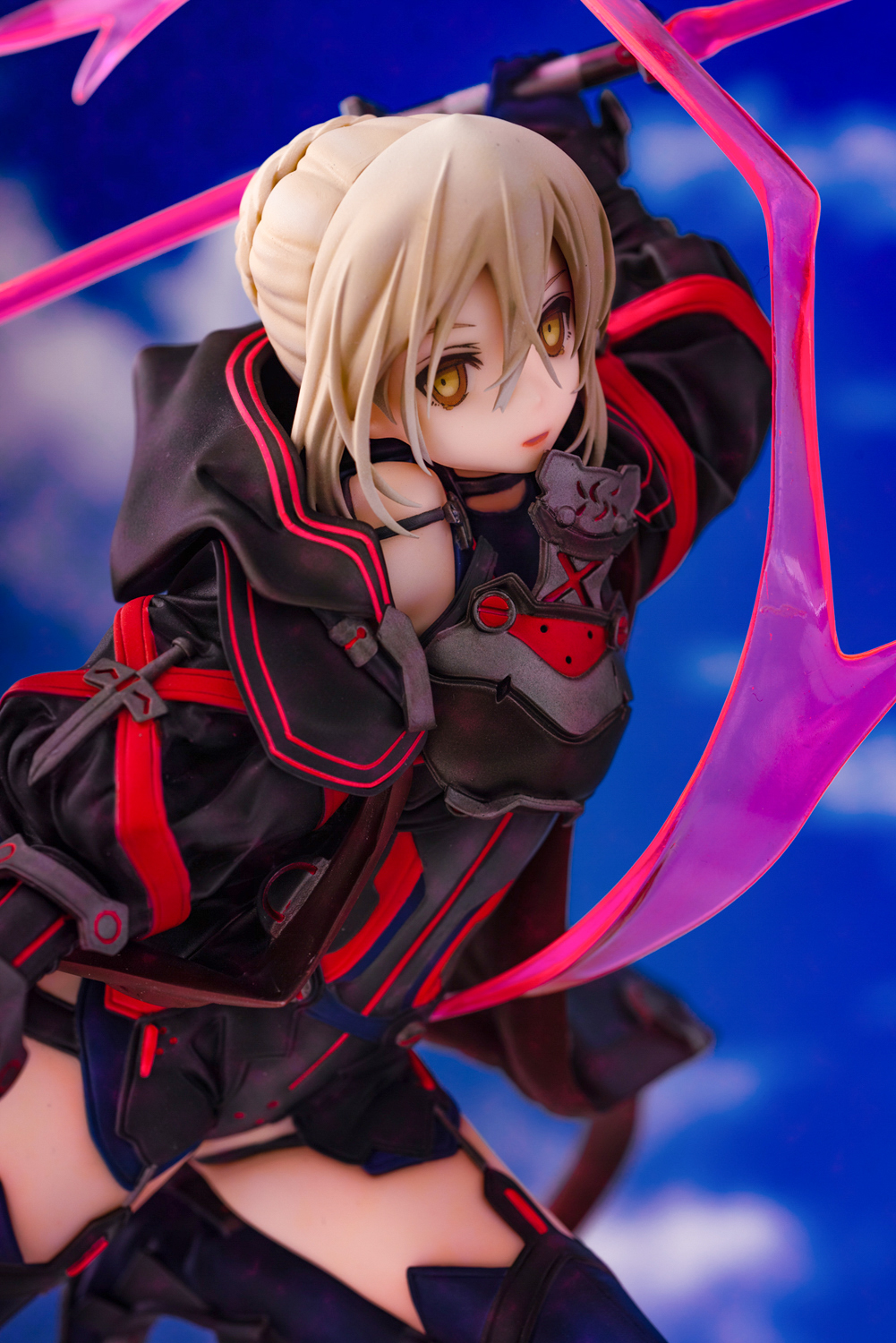 [In-Stock] Nazo no Heroine X Alter - 1/7 (Funny Knights)