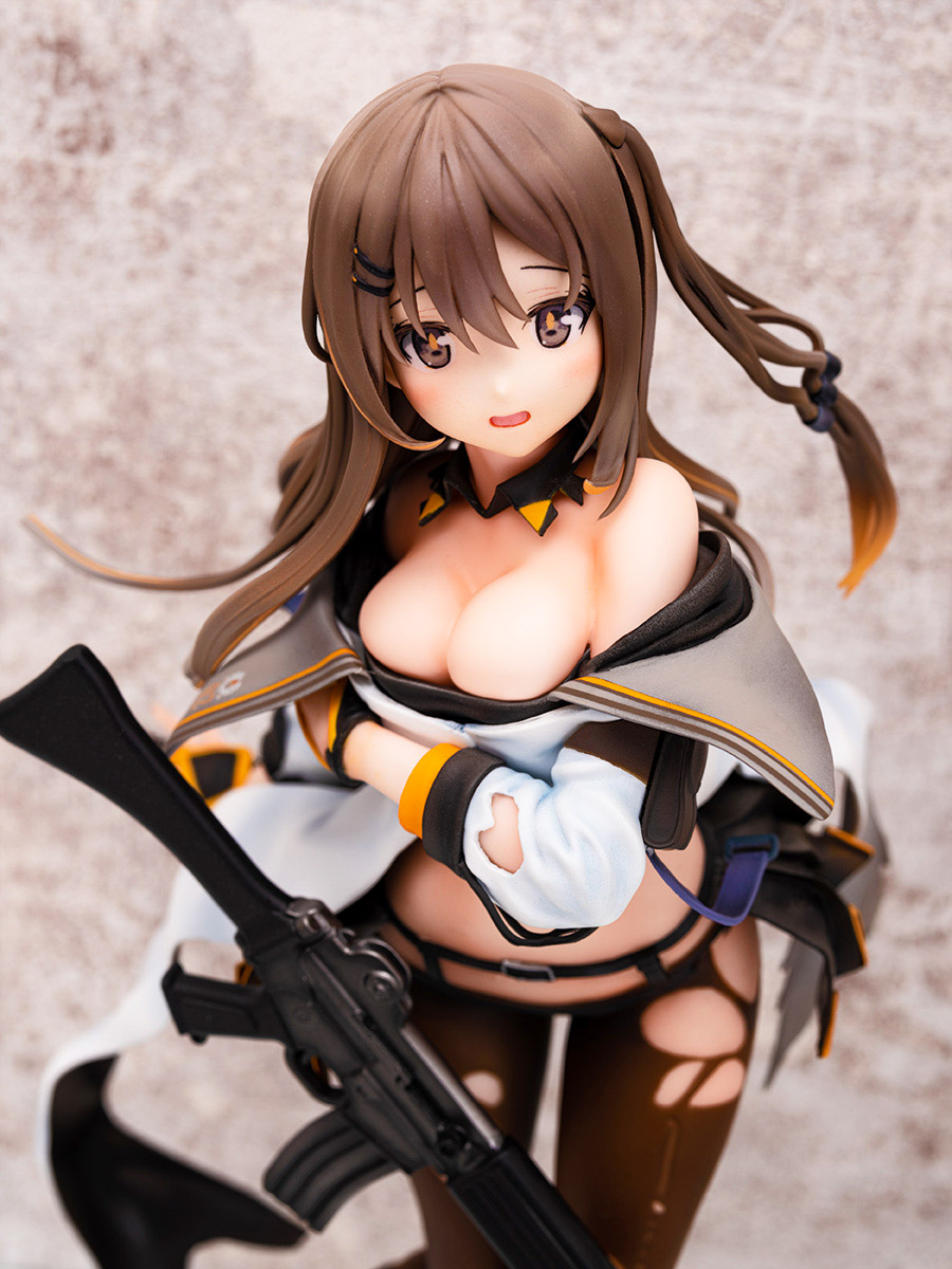 (Pre-Order) K2 - 1/7 (Aoshima, Funny Knights)