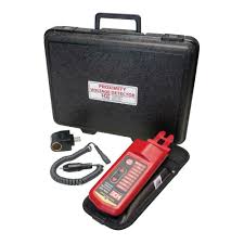 PRX-500 เครื่องแจ้งเตือนแรงดันไฟฟ้าแรงสูง Proximity Voltage Detector