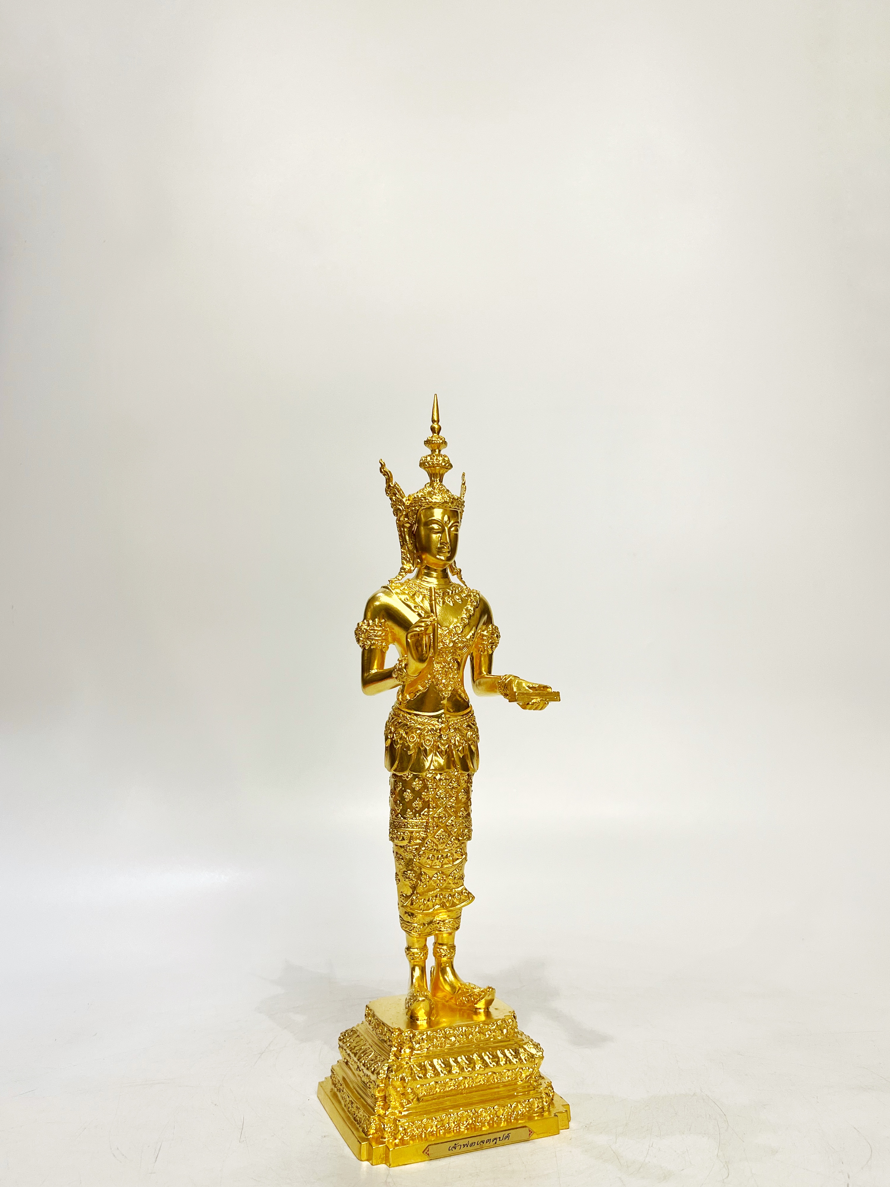 เทพารักษ์ 5 พระองค์