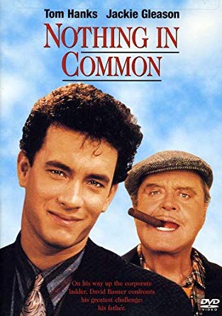 Nothing in Common : คุณพ่อคร้าบ [1986] - เสียงอังกฤษ / บรรยายไทย