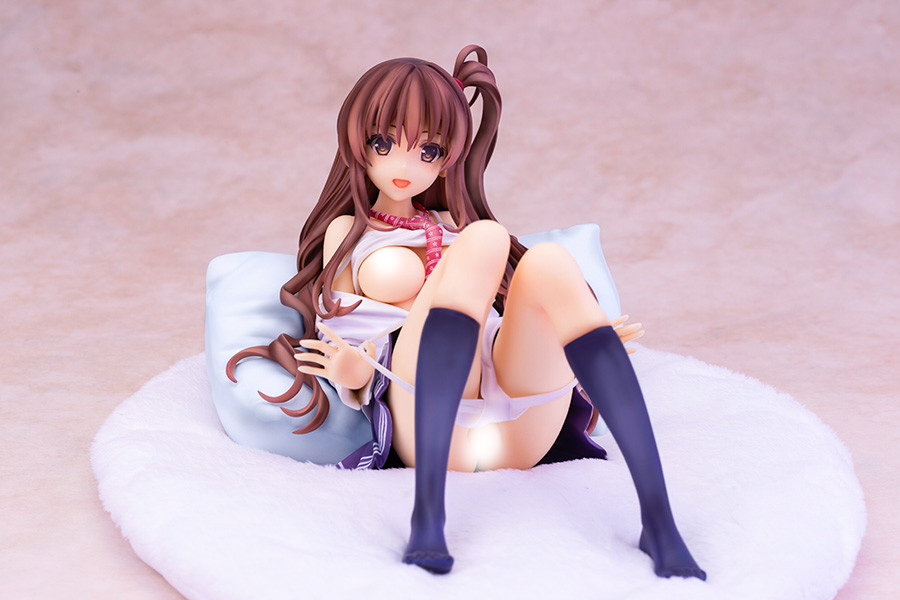 [In-Stock] Amami Anzu - 1/6 (Alphamax)