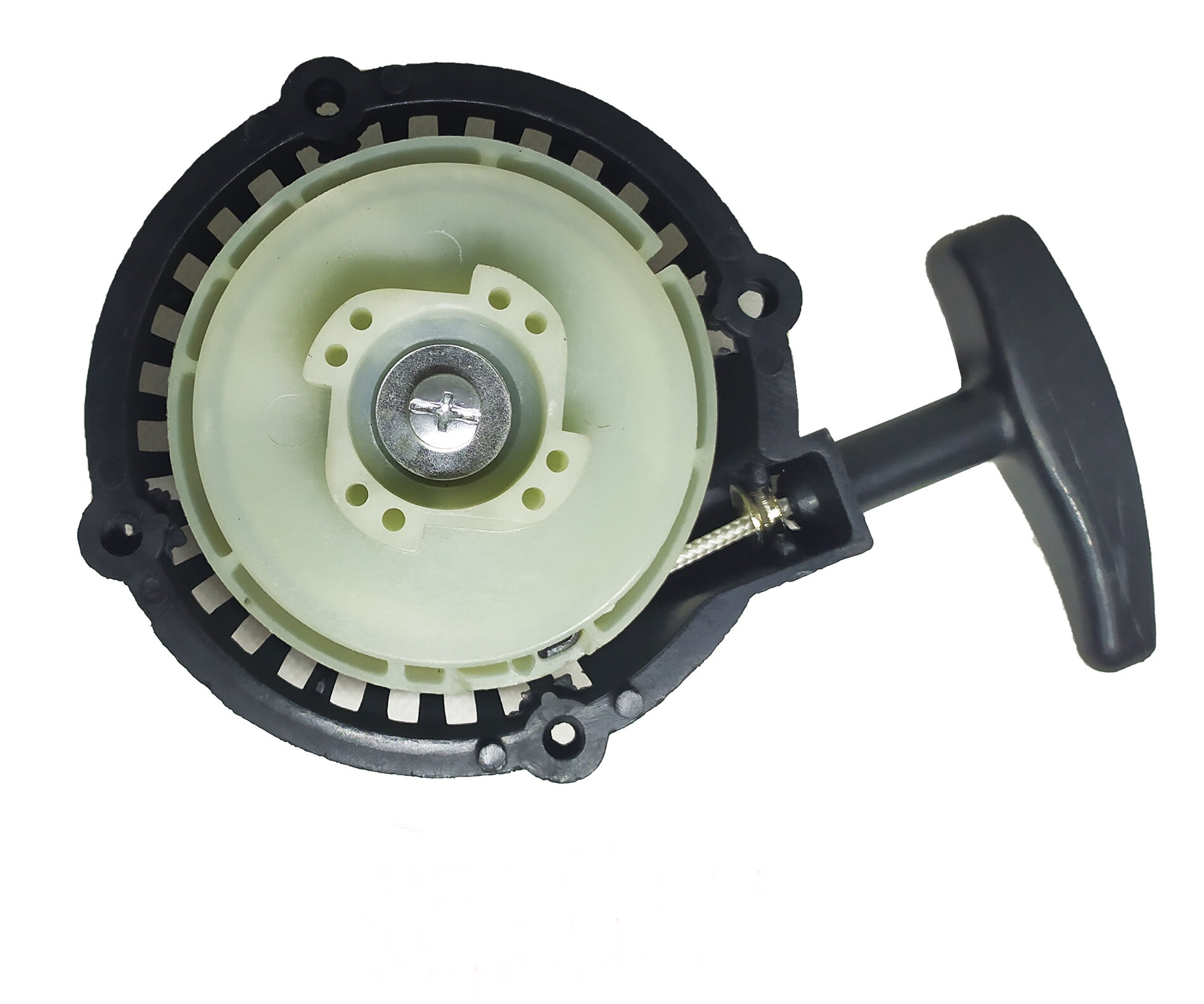 ชุดสตาร์ท ฝาครอบสตาร์ท เครื่องตัดหญ้า รุ่น RBC 411