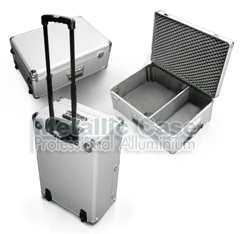 metalliccase 3482-10-5307 / กระเป๋าเครื่องมือ S.2932.60 (60x40x23 T2C1H1K7P2)