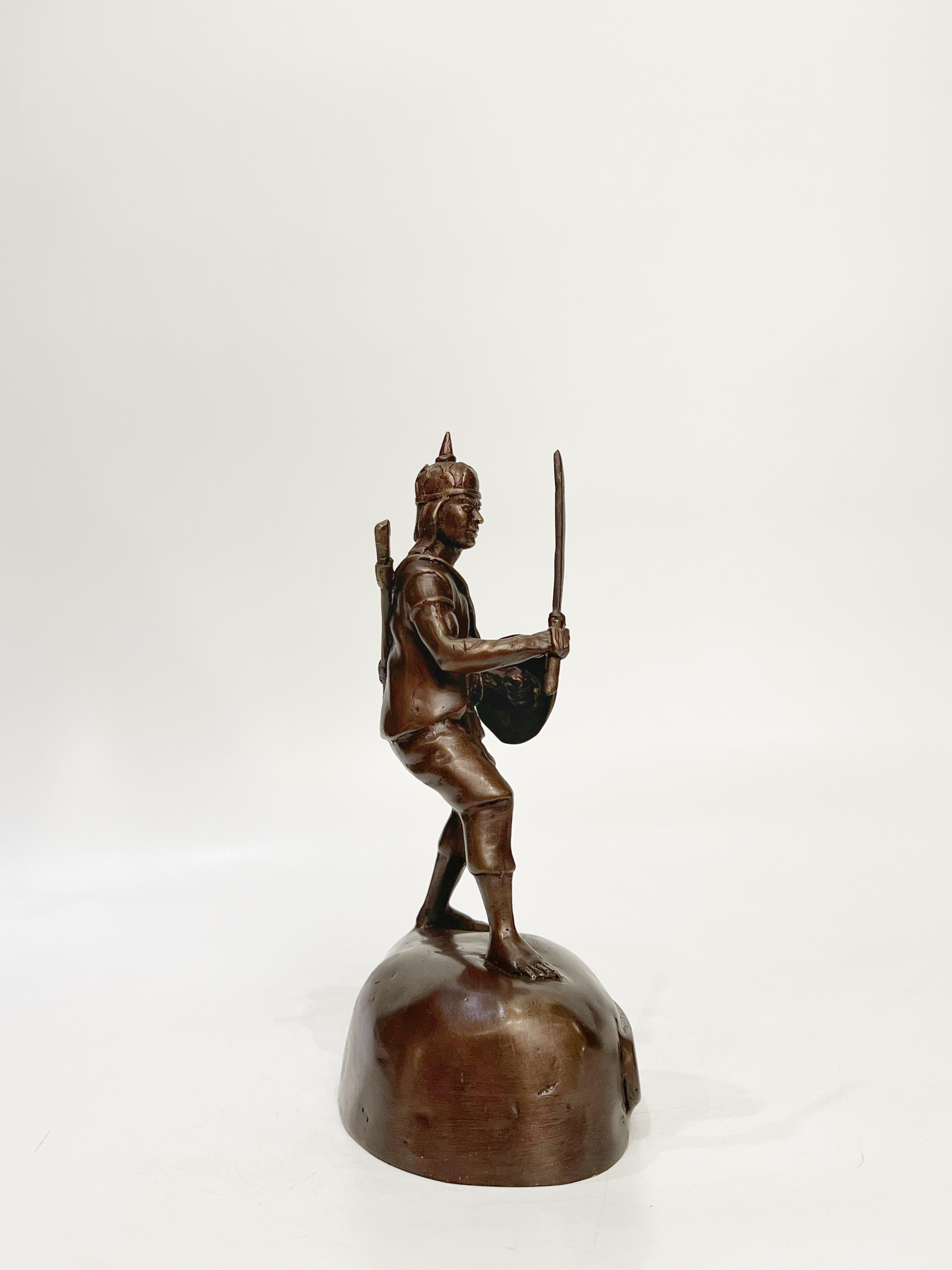 ทหารเสือพระเจ้าตาก สูง 9 นิ้ว