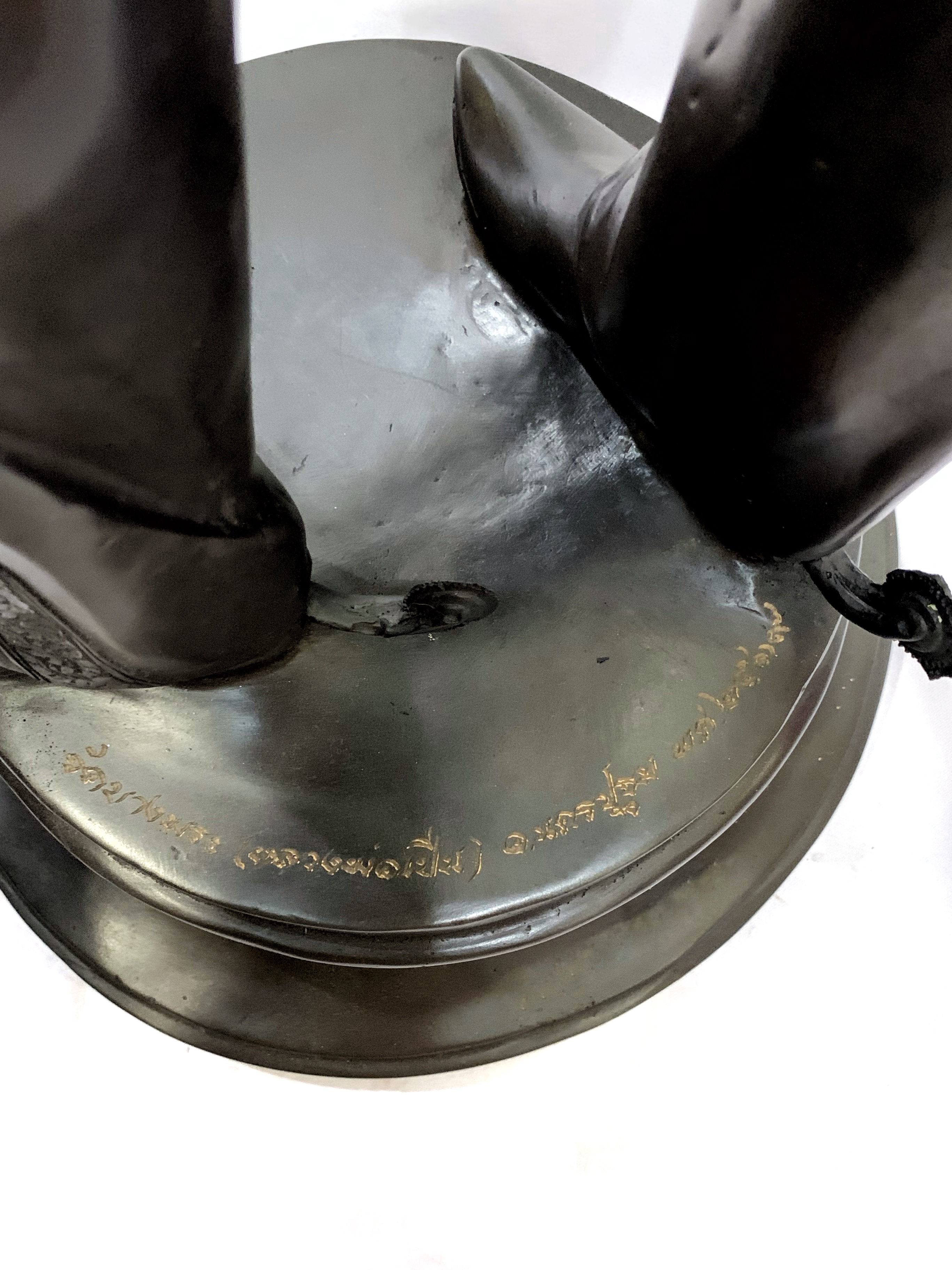 รัชกาลที่ 5 หน้าตัก 16 นิ้ว