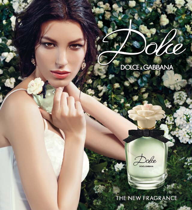 น้ำหอม DOLCE & GABBANA FLORAL DROPS EDT 75ml