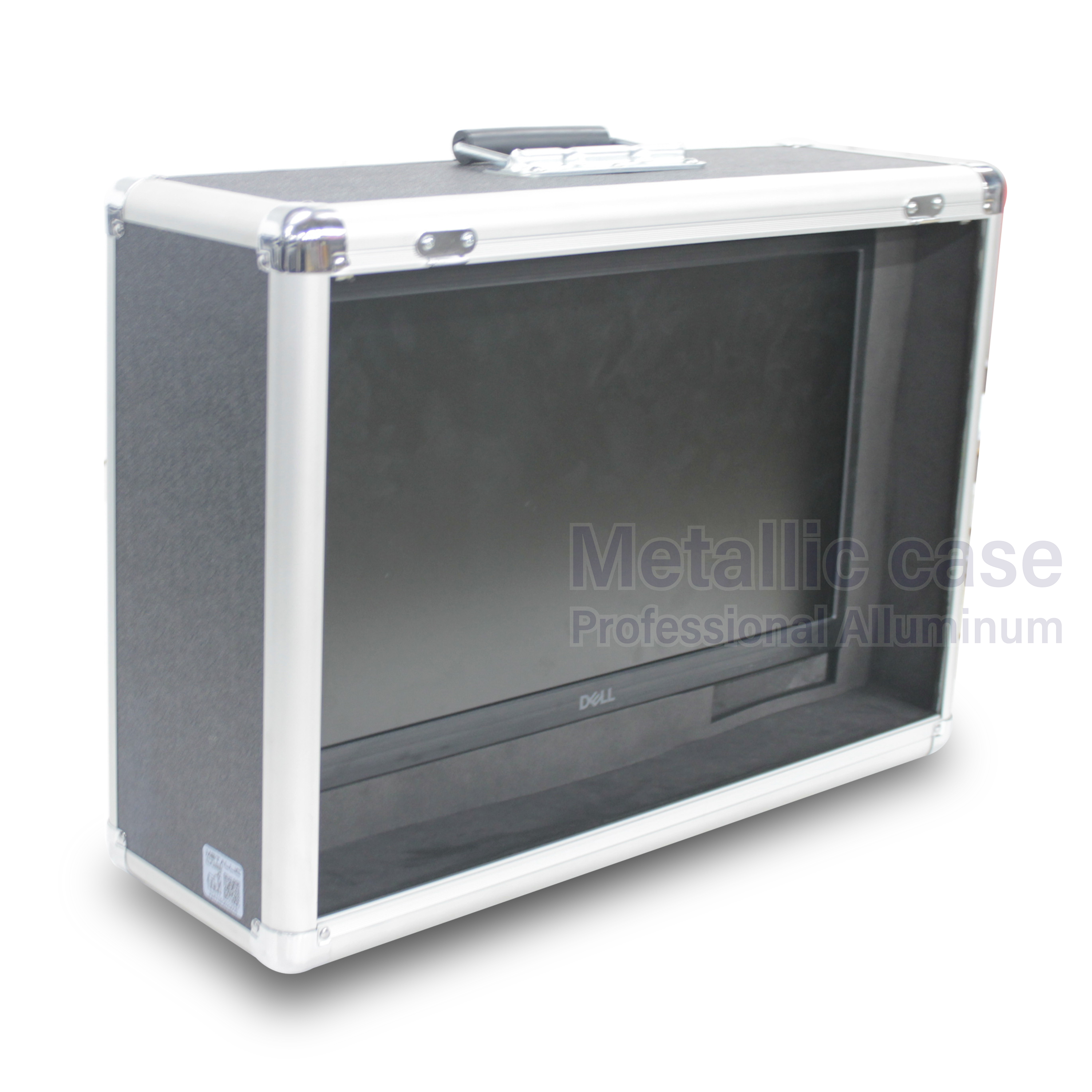 metalliccase 7947-04-6306 / Dell LCD monitor D1918 Ho (52.5x37.5x15.8 T5C1H3K4P2)