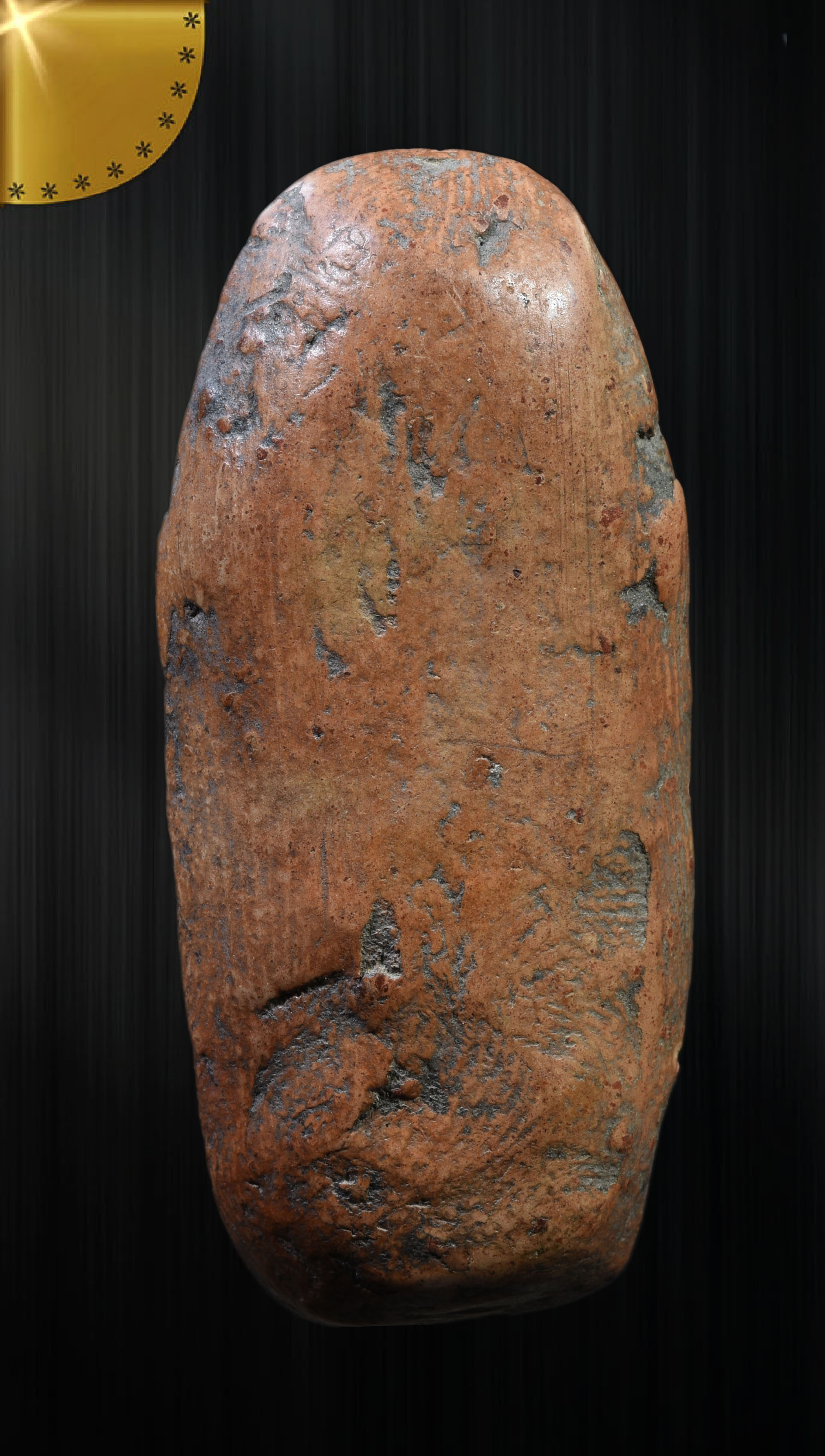 พระลีลา กรุลานดอกไม้