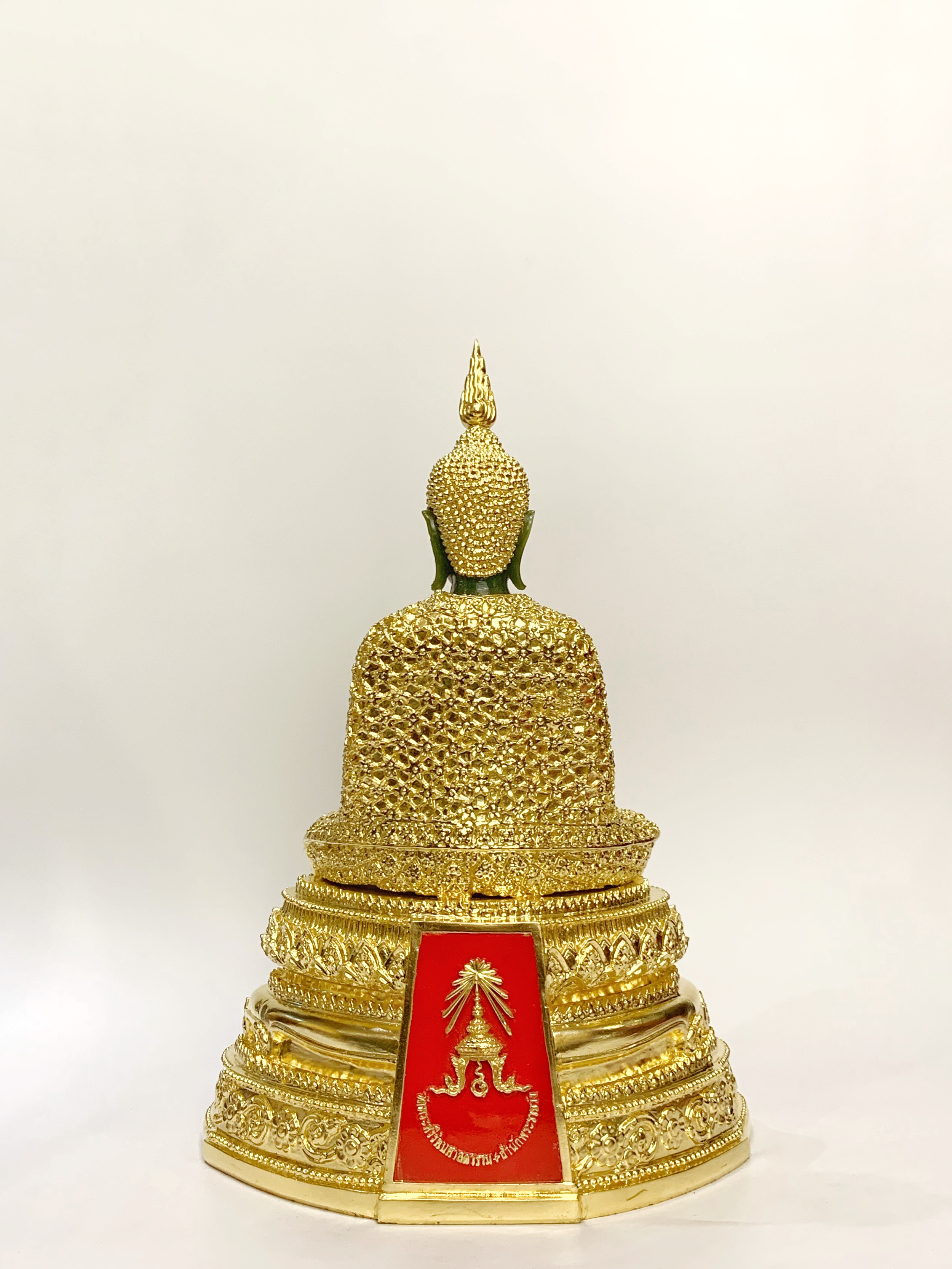 พระแก้วมรกต 3 ฤดู หน้าตัก 9 นิ้ว