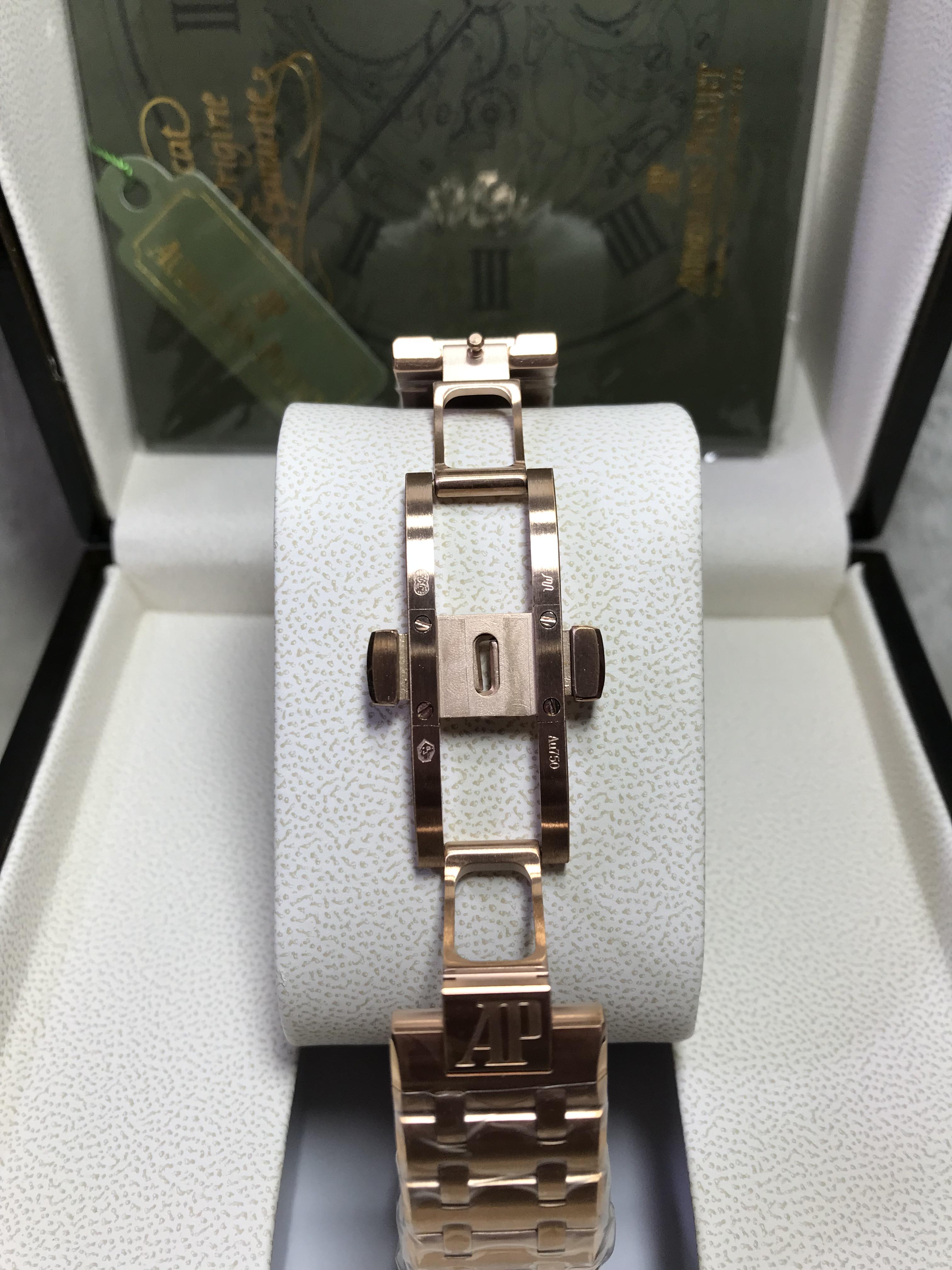 Audemars Piguet Royal Oak Off Shore (Swiss JF)