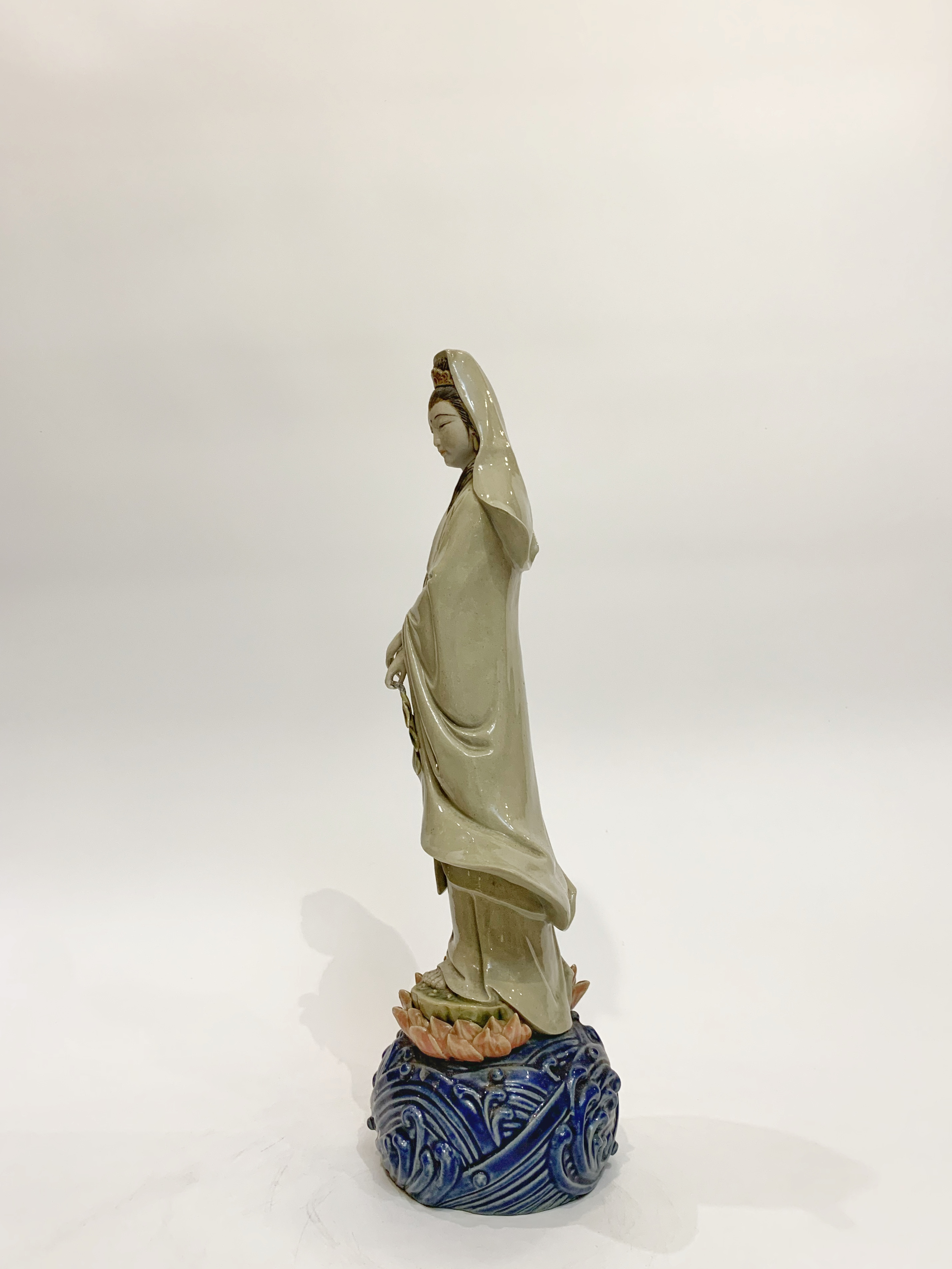 พระโพธิสัตว์กวมอิม