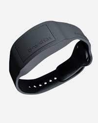 D-TUERI D-Watch แบบรัดข้อมือแจ้งเตือนอันตรายส่วนบุคคล เครื่องแจ้งเตือนอันตรายไฟฟ้าแรงสูง (Personal Voltage Detector - Medium Voltage/Optical & Acoustic)