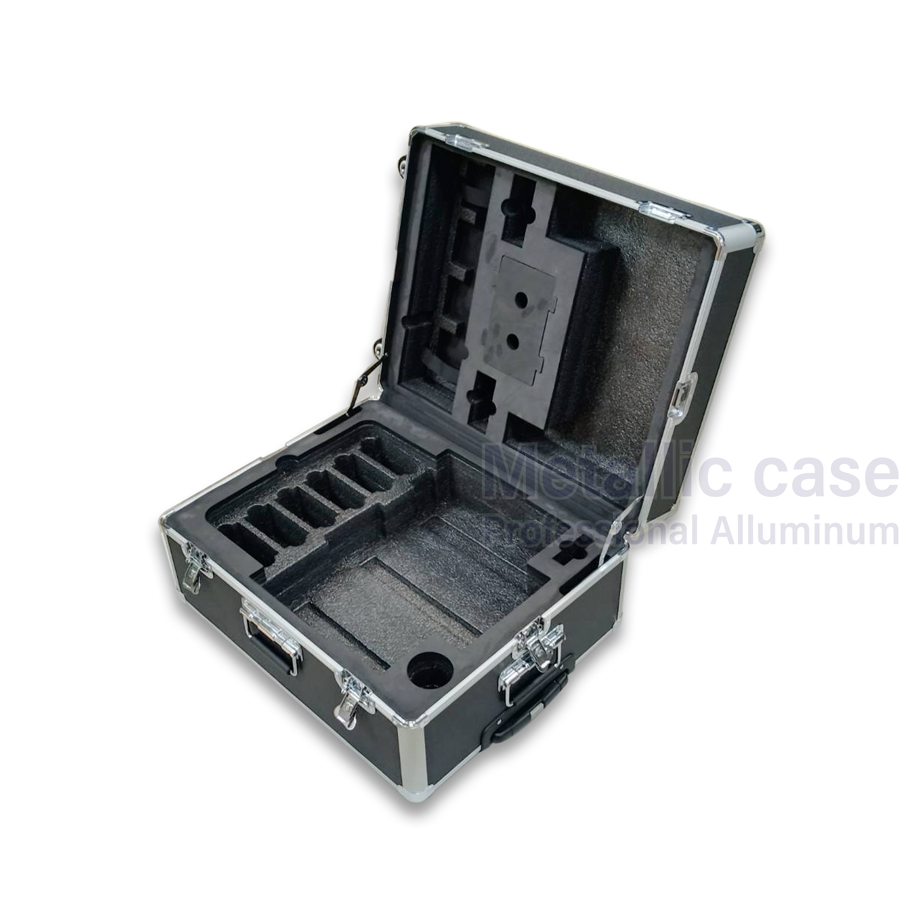 metalliccase 9594-01-6803 / ULTHERA lEGACY (55.5x47.5x30T2C1H3K13P3U1)