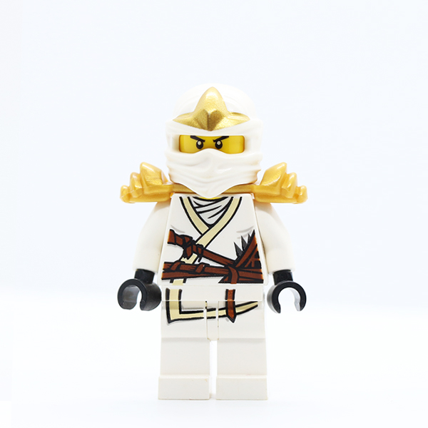 Zane ZX - with Armor