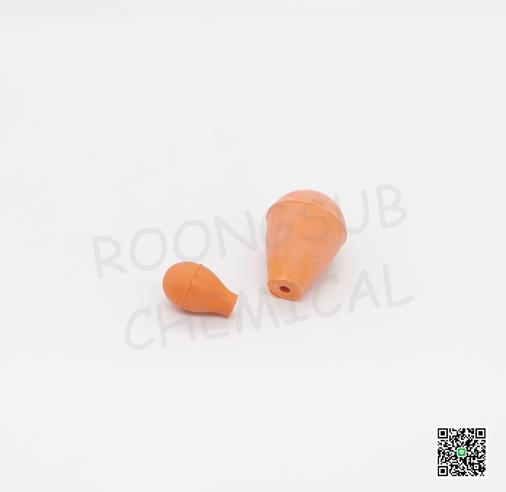RUBBER BULB