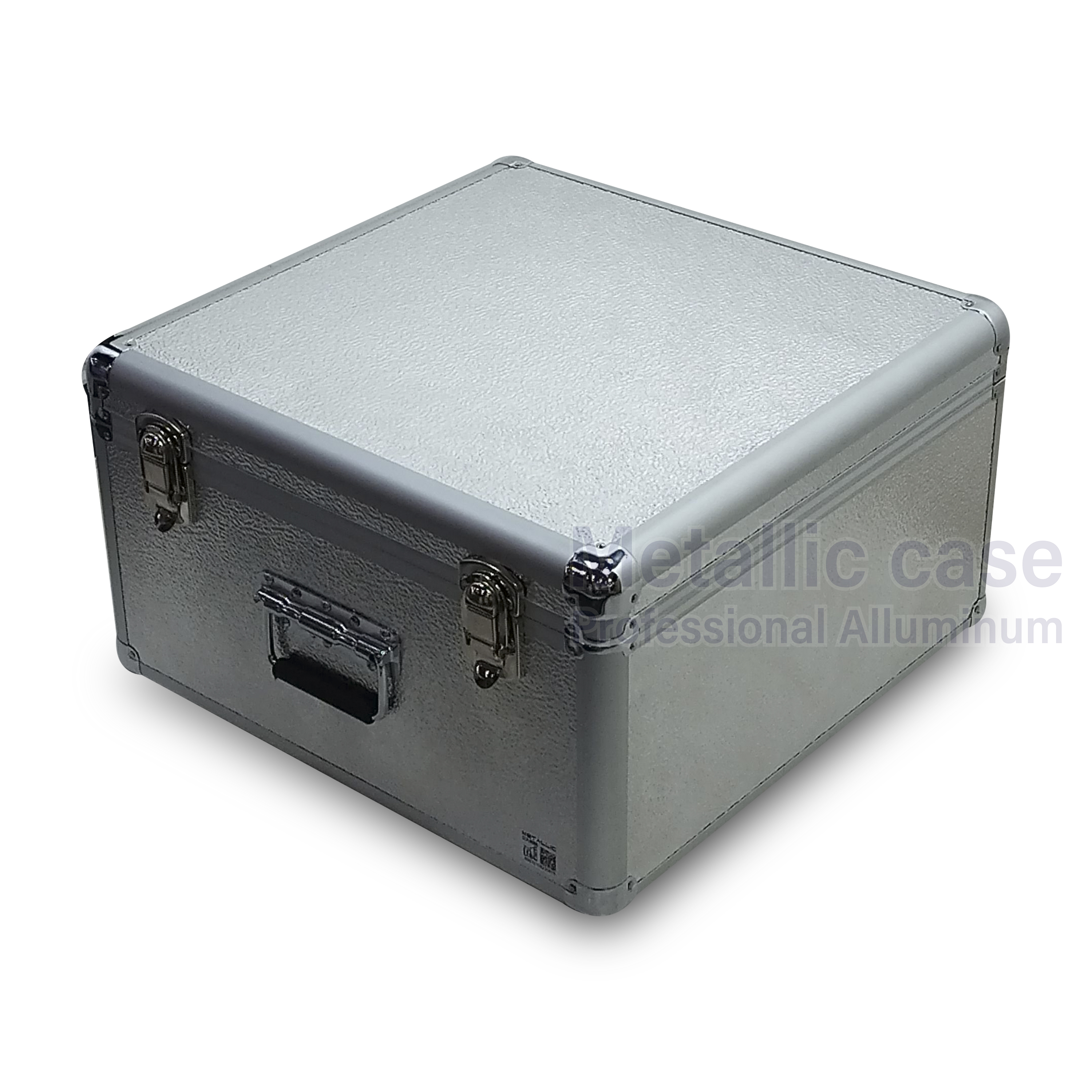 metalliccase8957-10-6608 / ฮีโน่คอนโทรล (50.5x50.5x29.1 T1C7H3K2P3)