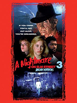 A Nightmare on Elm Street 3: Dream Warriors : นิ้วเขมือบ 3 [1987] - เสียงอังกฤษ-ไทย / บรรยายไทย