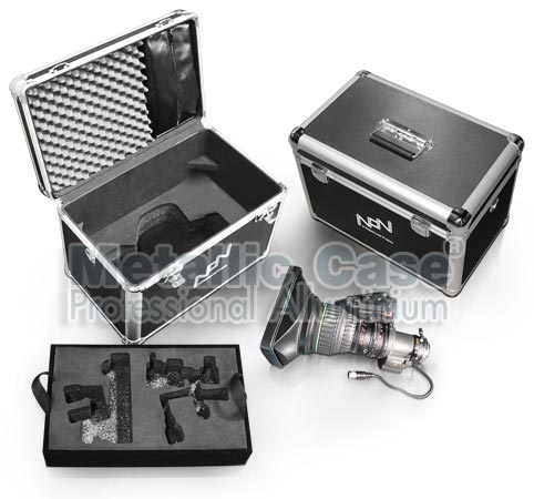 metalliccase 5554-05-5704 / กระเป๋า CANON Leans J20ax8B4 IRS SX12 (43x26x28.5T1C3H3K7P3)