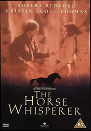 The Horse Whisperer : คือ…อาชา คือ…ชีวิต คือ…ความรัก [1998] - เสียงอังกฤษ / บรรยายไทย