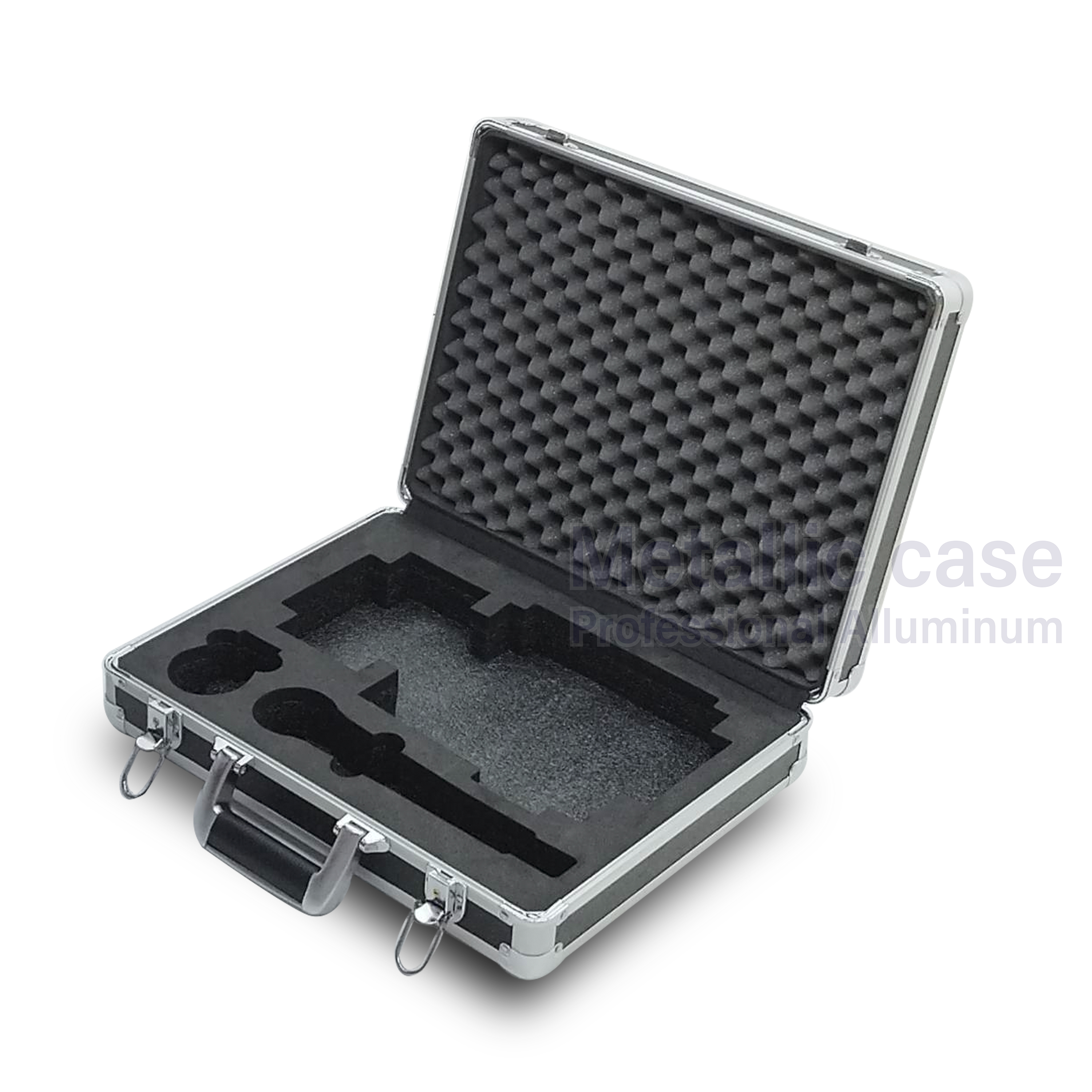 metalliccase 8760-13-6603 / SET MIC Fourth (40.5x31.5x11.5 T1C1HK1P2)