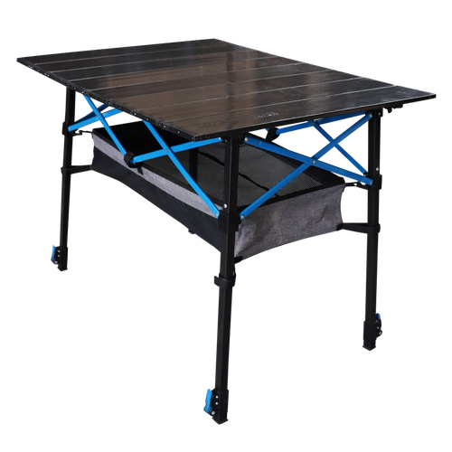 Navigator Anywhere Table โต๊ะอลูมิเนียมปรับระดับได้