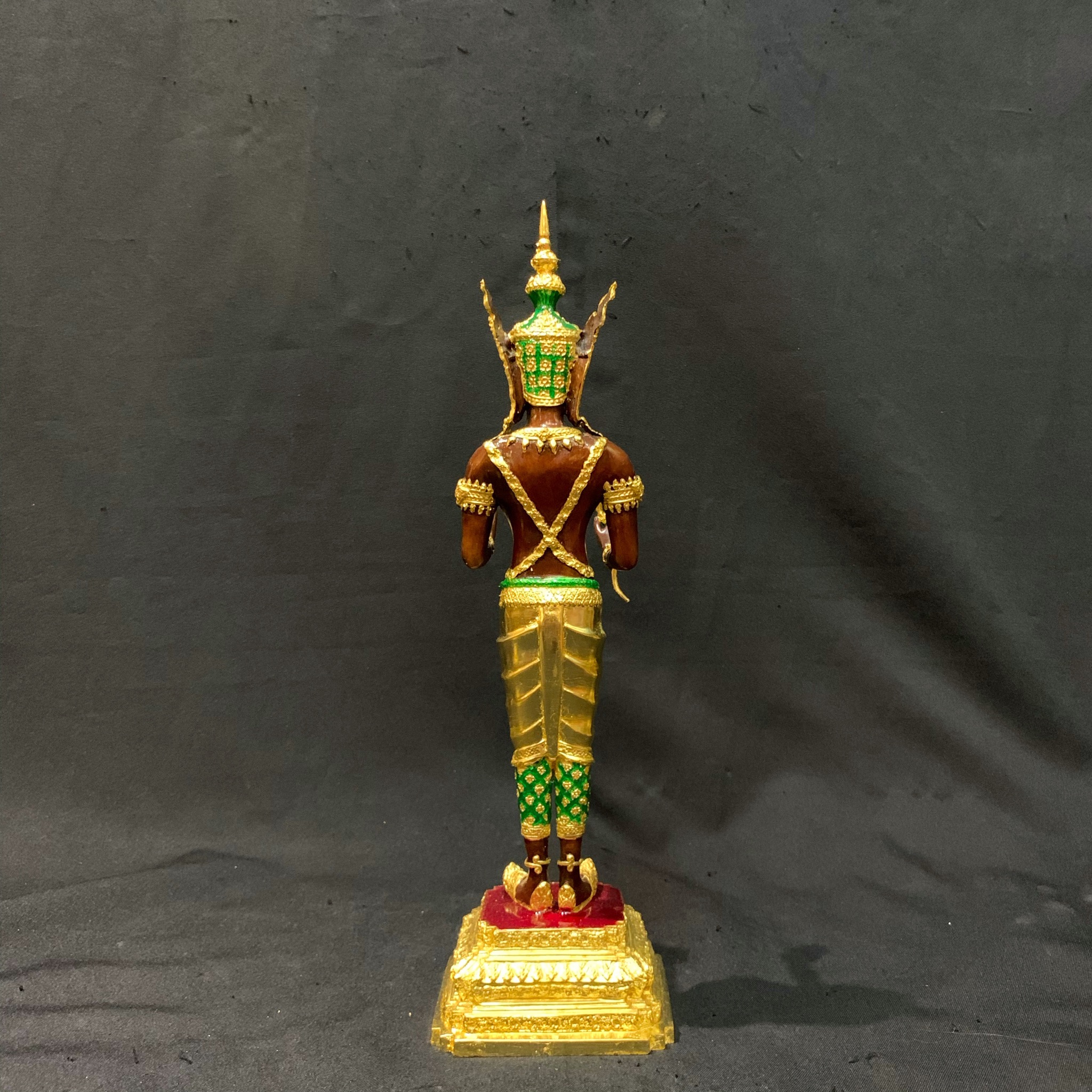 เทพารักษ์ 5 พระองค์