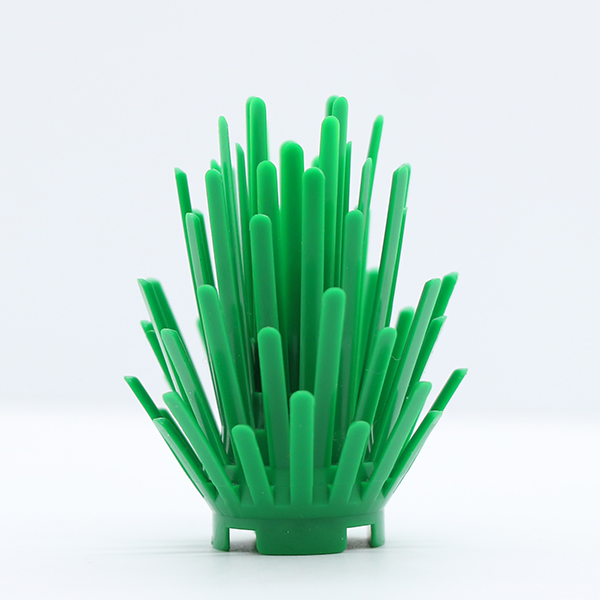 Prickly Bush 2 x 2 x 4