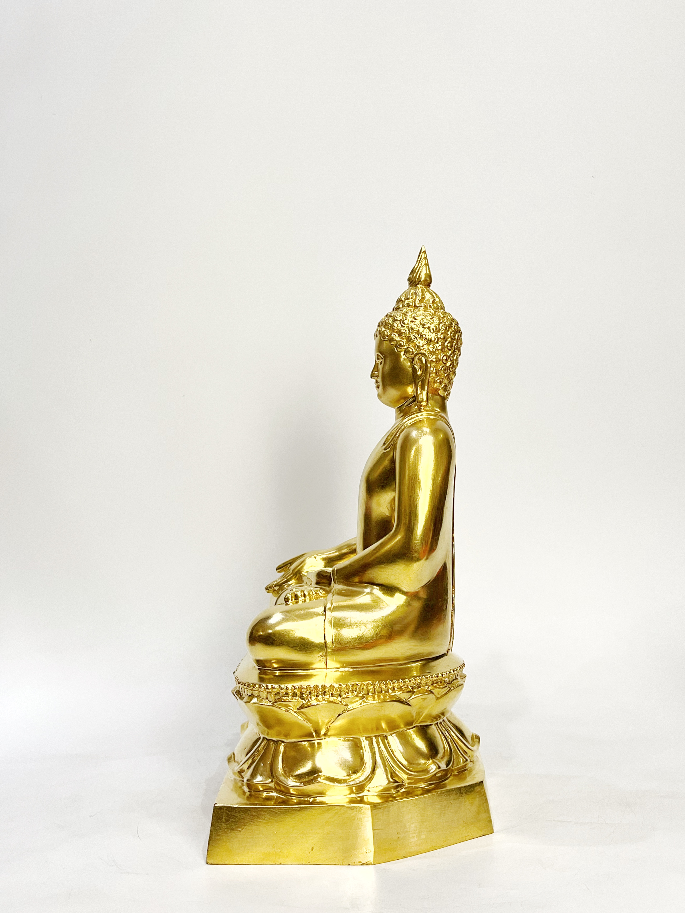 พระไพรีพินาศ หน้าตัก 7 นิ้ว