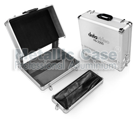 metalliccase 6946-06-6006 / กระเป๋า Data Video HS-2200 (50x40x17 T3C6H9K1P3)