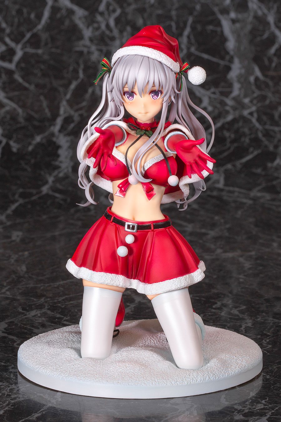 (Pre-Order) Hiiragi Yukibana - 1/6 (Skytube, Alphamax)