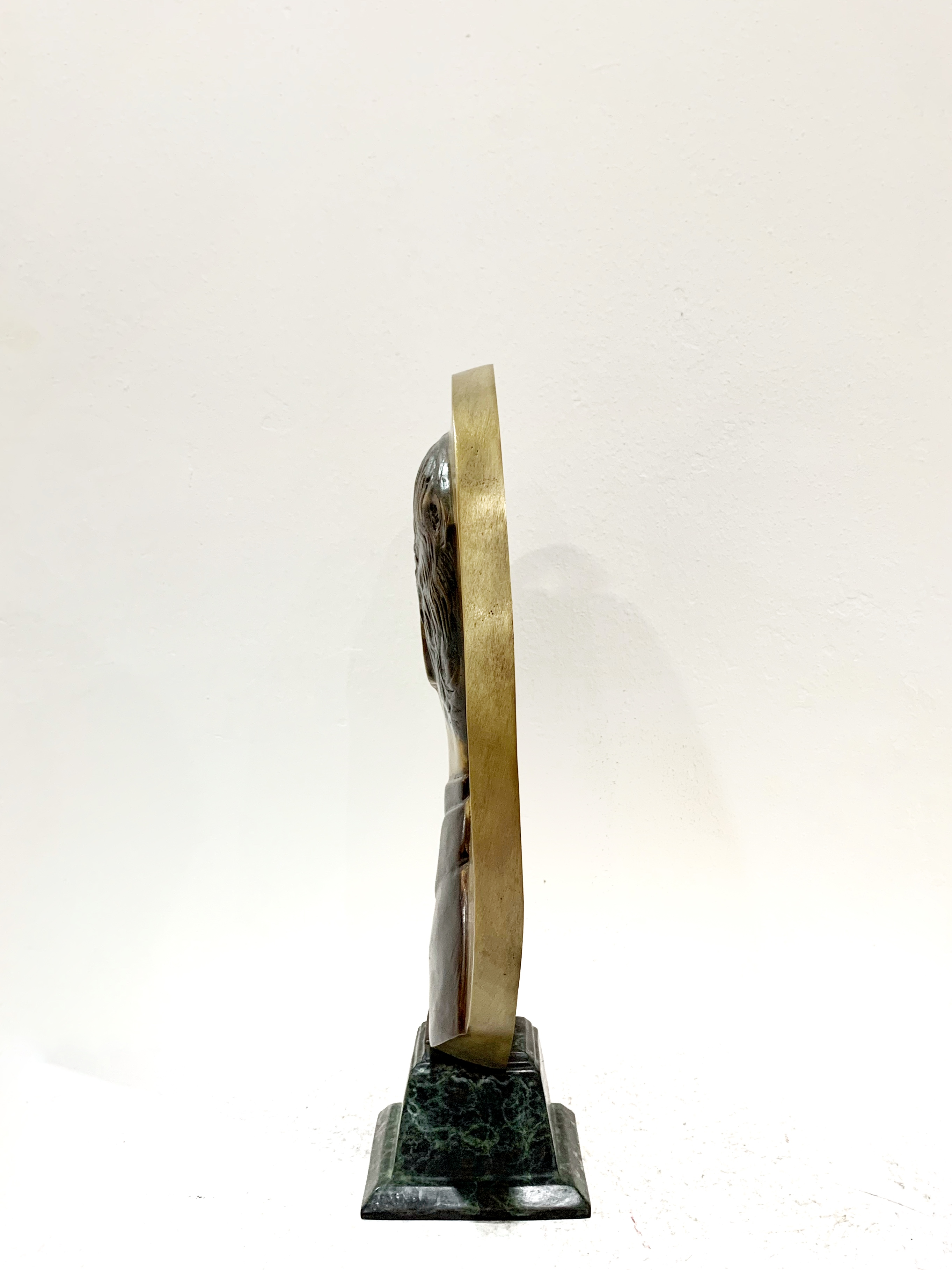 เหรียญรัชกาลที่ 5 (ตั้งโต๊ะ)