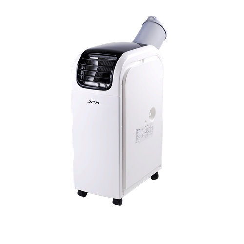 Click สั่งซื้อที่ลิ้งในช่องรายละเอียดสินค้า แอร์เคลื่อนที่ JPX ขนาด 9,000 BTU