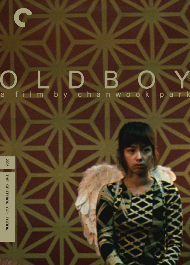 หนังเอเชียยอดเยี่ยมตลอดกาล # 14 : Oldboy : เคลียร์บัญชีแค้นจิตโหด [2003] - เสียงเกาหลี / บรรยายไทย