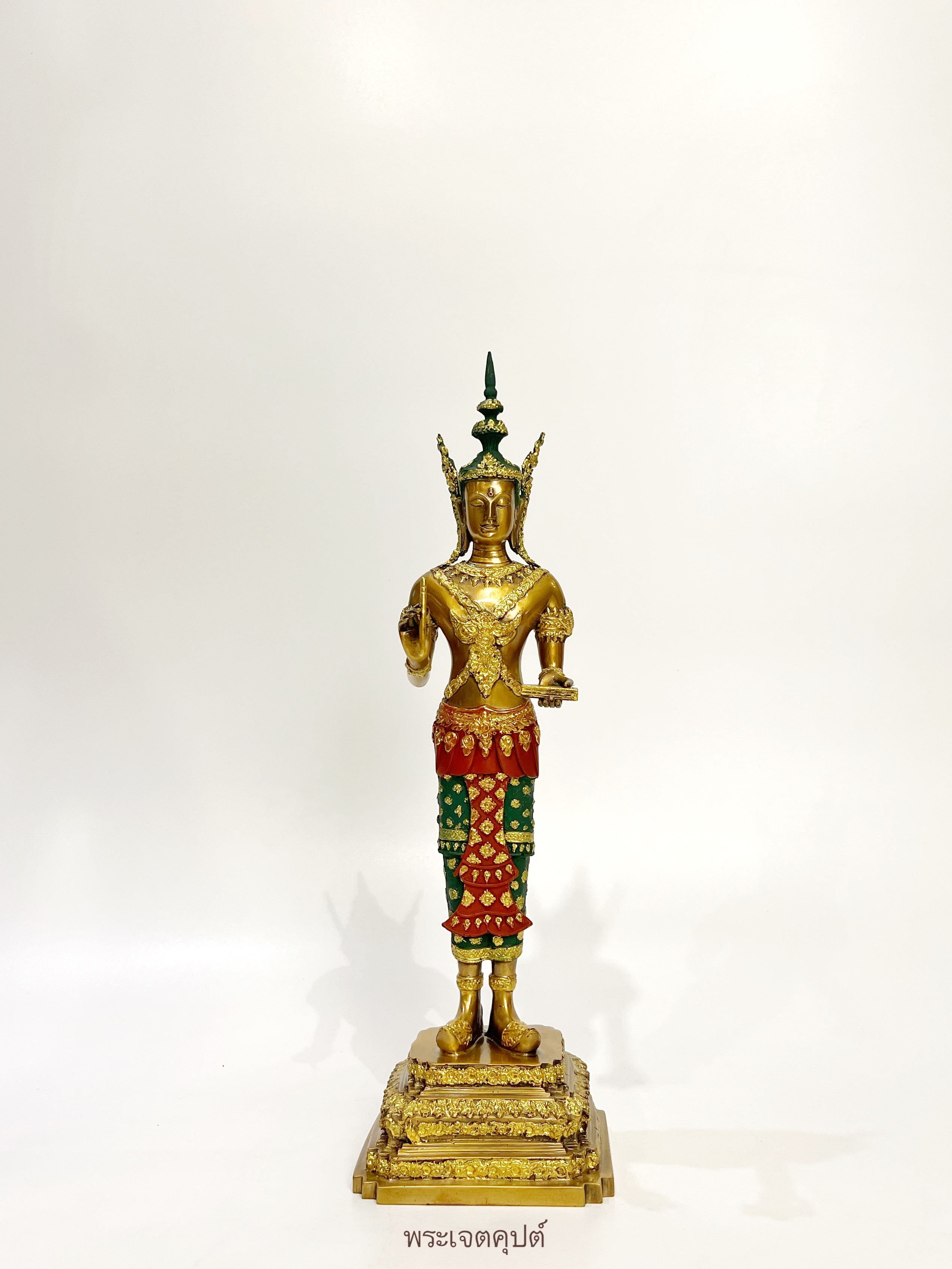 เทพารักษ์ 7 พระองค์