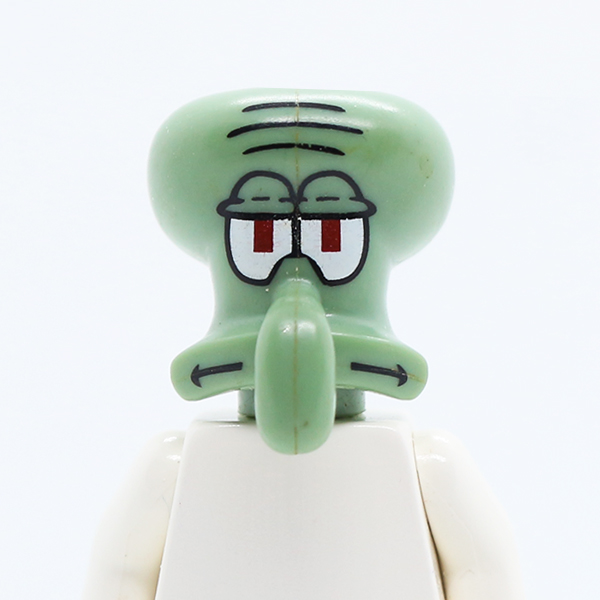 Squidward