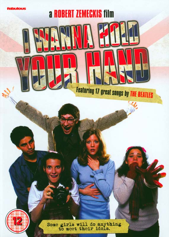 I Wanna Hold Your Hand : กรี๊ด! บีเทิลส์ [1978] - เสียงอังกฤษ / บรรยายไทย
