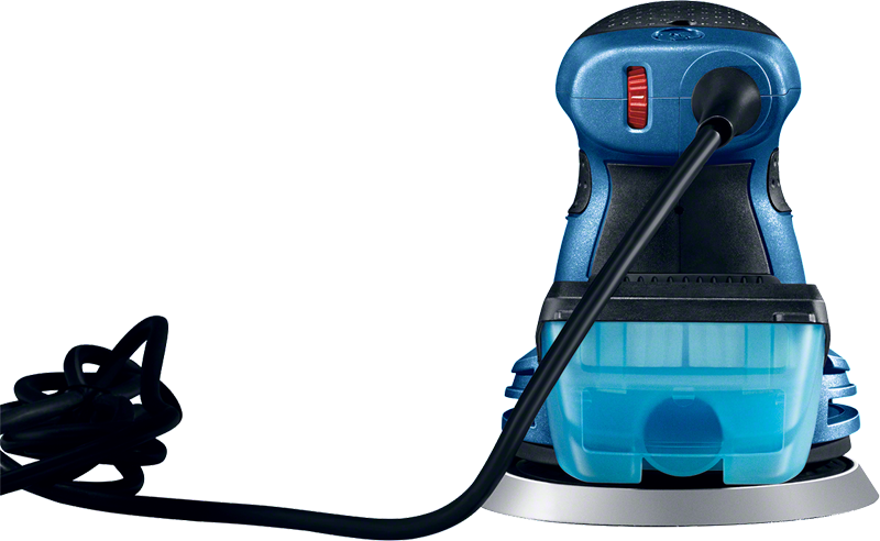 Bosch รุ่น GEX 125-1 AE เครื่องขัดกระดาษทรายระบบลูกเบี้ยว